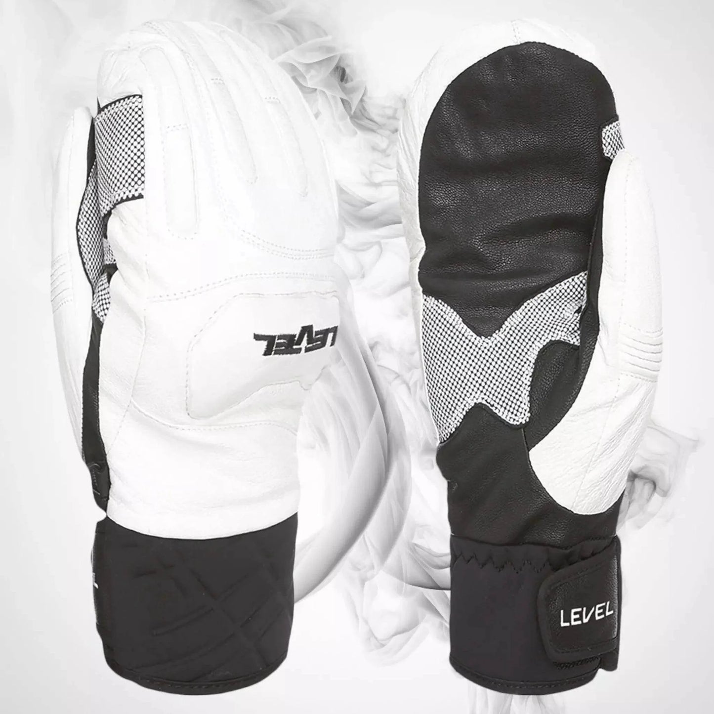 Level Race Mitt - Dash Racegear