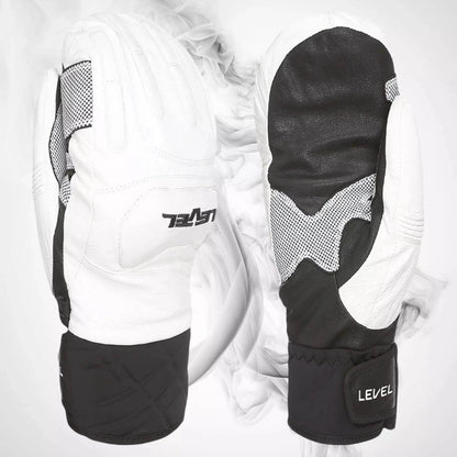Level Race Mitt - Dash Racegear