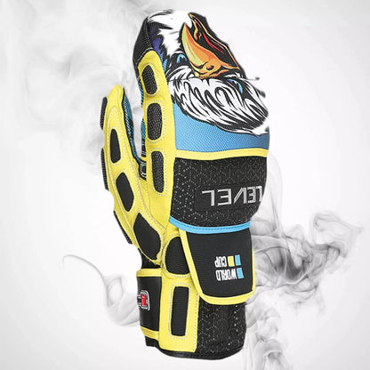 Level Worldcup CF Mitt - Dash Racegear