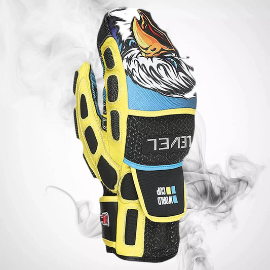Level Worldcup CF Mitt - Dash Racegear