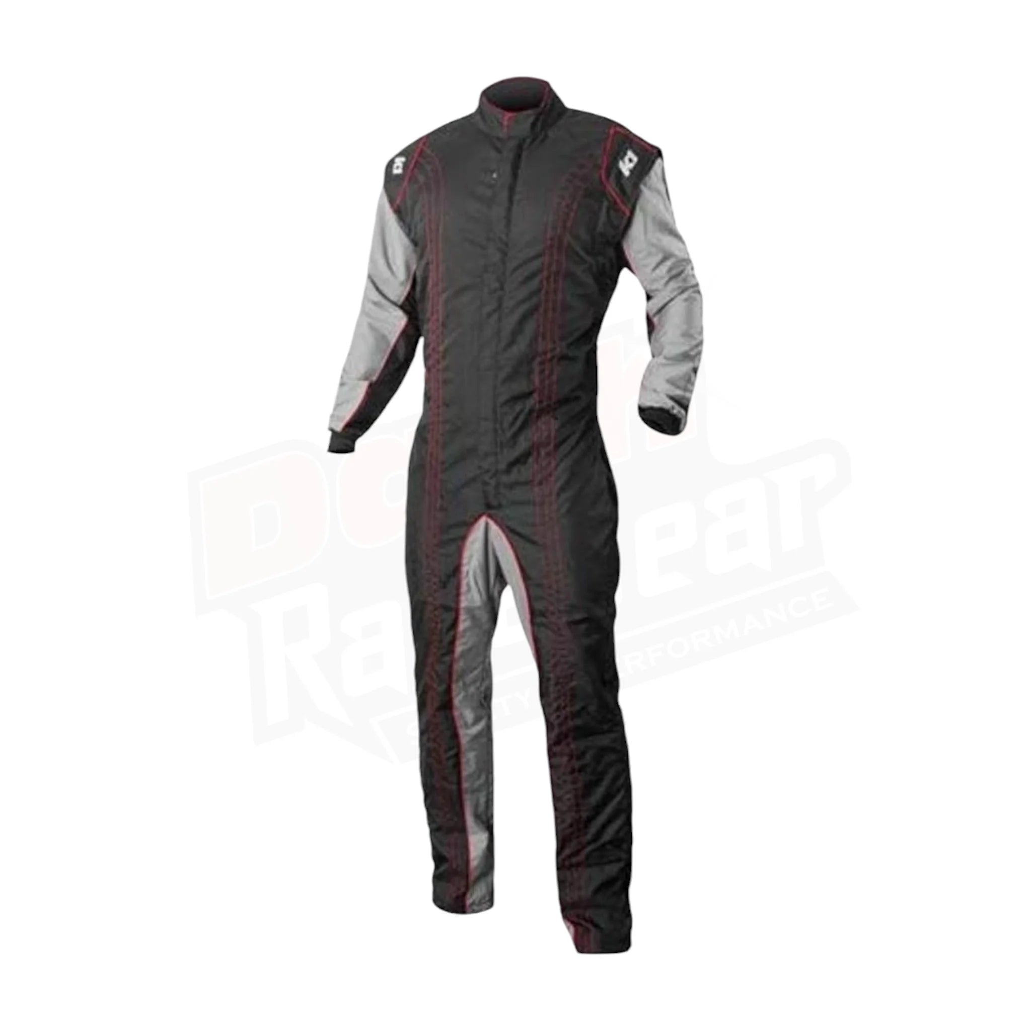 Level 2 Approved Kart Racing Suit