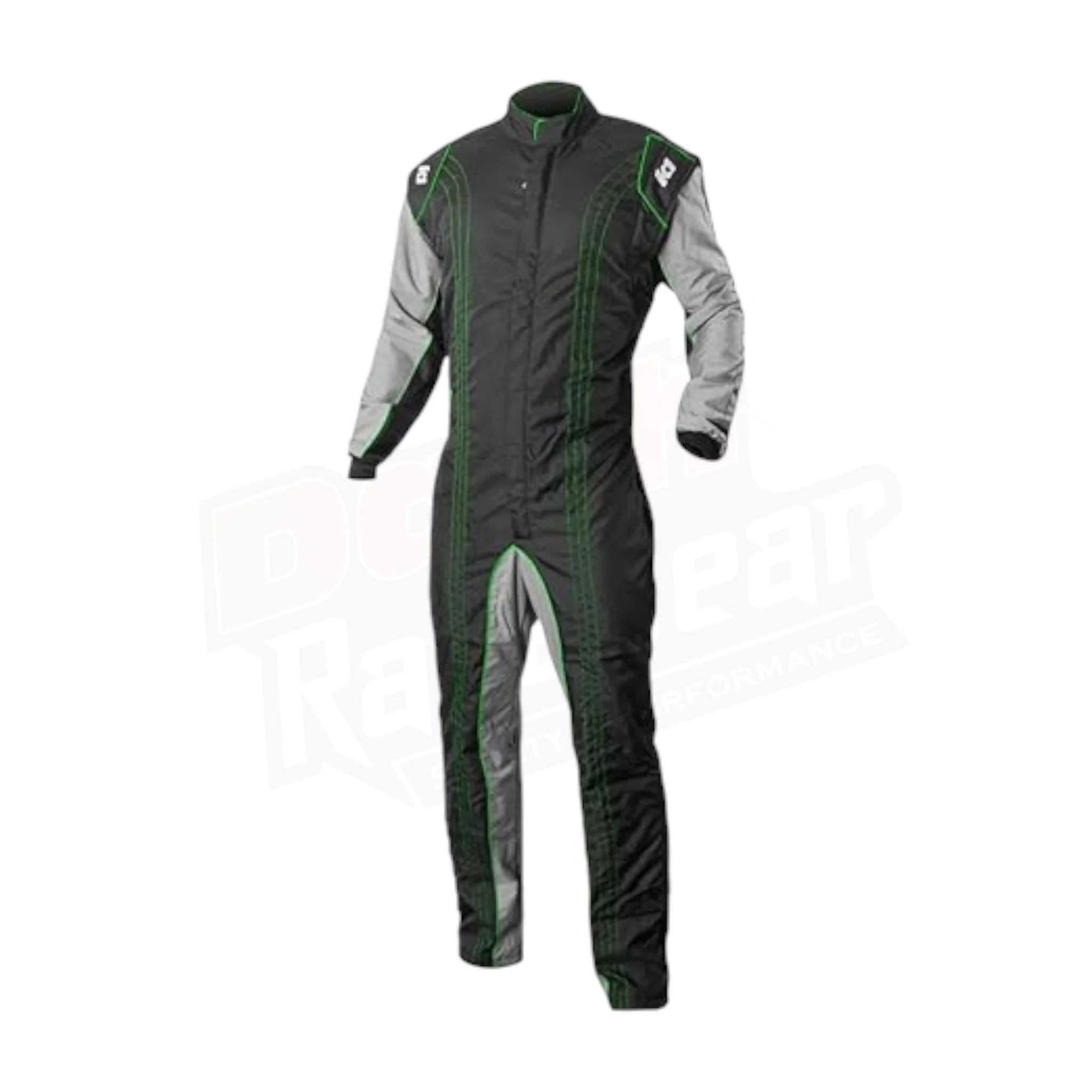 Level 2 Approved Kart Racing Suit