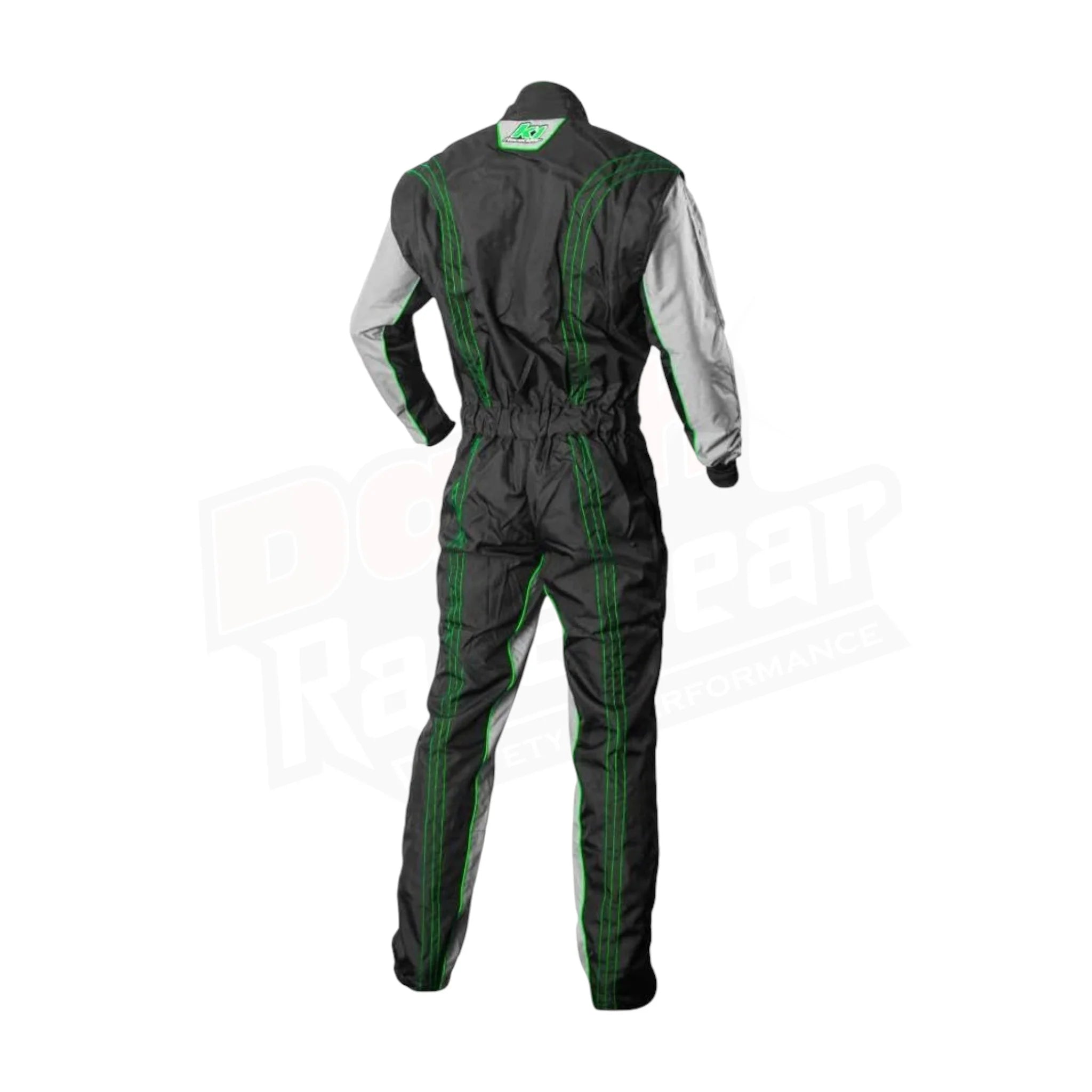 Level 2 Approved Kart Racing Suit