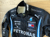 Lewis Hamilton 2020 Replica racing suit - Dash Racewear