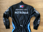 Lewis Hamilton 2020 Replica racing suit