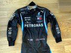 Lewis Hamilton 2020 Replica racing suit