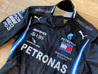 Lewis Hamilton 2020 Replica racing suit - Dash Racewear