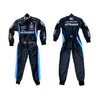 Lewis Hamilton 2020 Replica racing suit - Dash Racewear