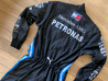 Lewis Hamilton 2020 Replica racing suit - Dash Racewear