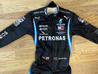 Lewis Hamilton 2020 Replica racing suit - Dash Racewear