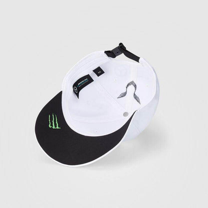 Lewis Hamilton 2020 Team Cap - Dash Racegear
