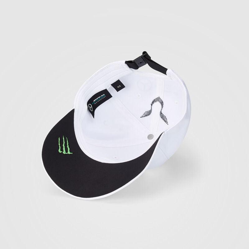 Lewis Hamilton 2020 Team Cap - Dash Racegear