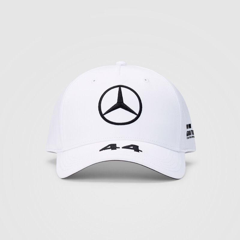 Lewis Hamilton 2020 Team Cap - Dash Racegear