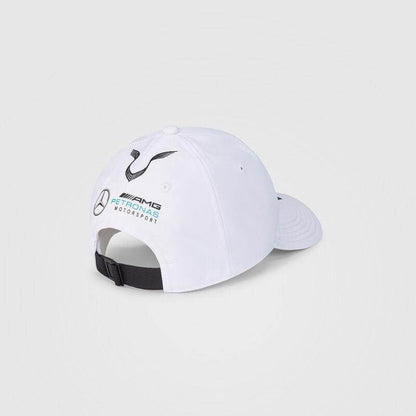 Lewis Hamilton 2020 Team Cap - Dash Racegear