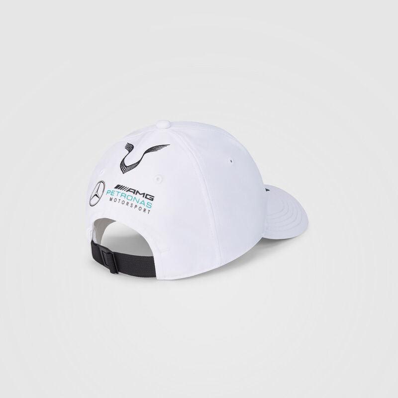 Lewis Hamilton 2020 Team Cap - Dash Racegear