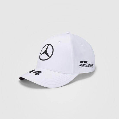 Lewis Hamilton 2020 Team Cap - Dash Racegear