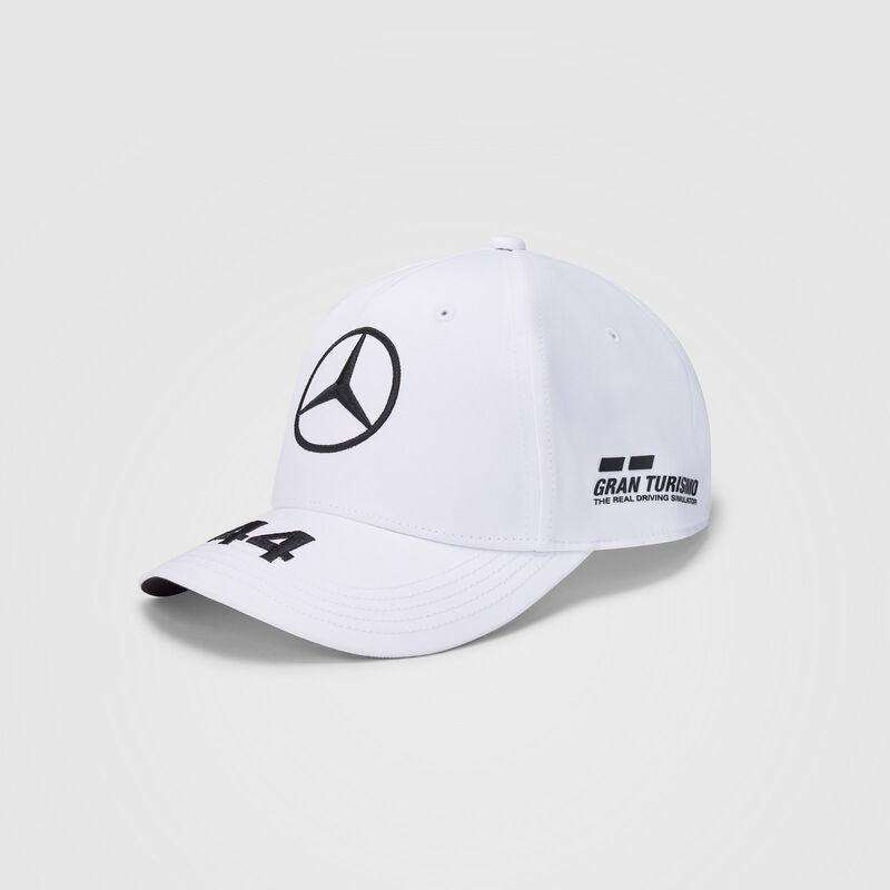 Lewis Hamilton 2020 Team Cap - Dash Racegear