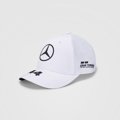 Lewis Hamilton 2020 Team Cap - Dash Racegear