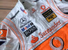 Lewis Hamilton 2008 McLaren F1 Embroidered Racing Suit - Dash Racewear