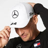 Lewis Hamilton 2020 Team Cap - Dash Racegear