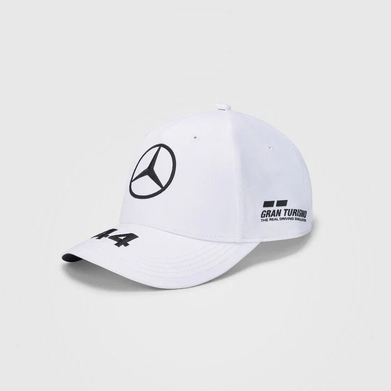 Lewis Hamilton 2020 Team Cap - Dash Racegear