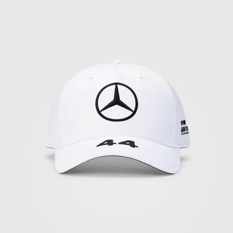 Lewis Hamilton 2020 Team Cap - Dash Racegear