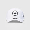 Lewis Hamilton 2020 Team Cap - Dash Racegear
