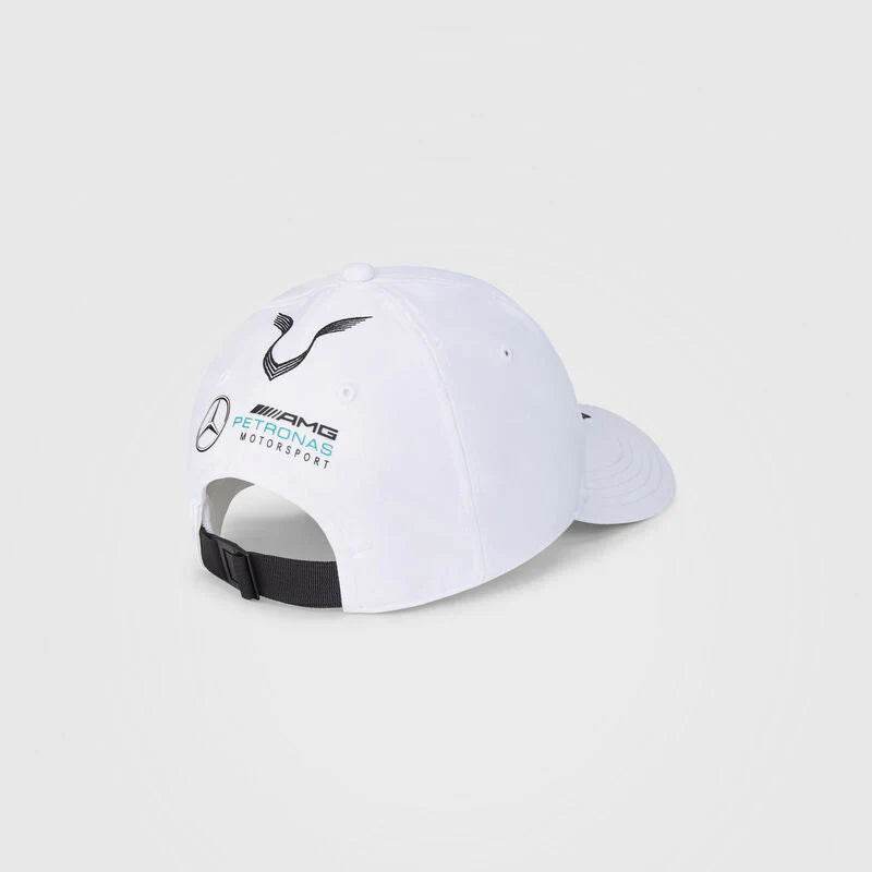 Lewis Hamilton 2020 Team Cap - Dash Racegear
