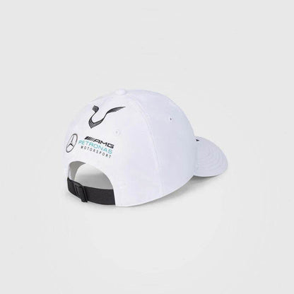Lewis Hamilton 2020 Team Cap - Dash Racegear