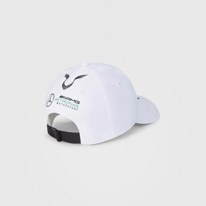Lewis Hamilton 2020 Team Cap - Dash Racegear