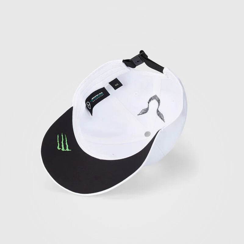 Lewis Hamilton 2020 Team Cap - Dash Racegear