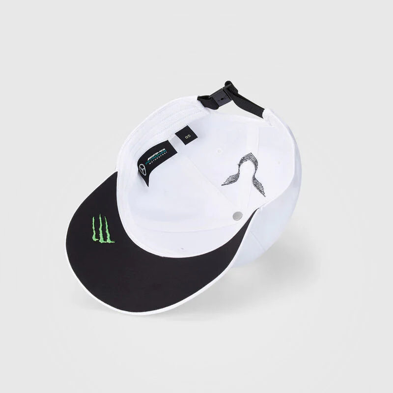 Lewis Hamilton 2020 Team Cap - Dash Racegear