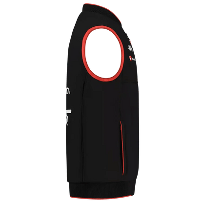 Lightweight Gilet / Haas F1 Team - Dash Racegear