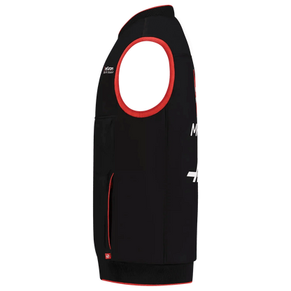 Lightweight Gilet / Haas F1 Team - Dash Racegear