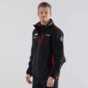 Lightweight Raincoat Haas F1 Team - Dash Racegear