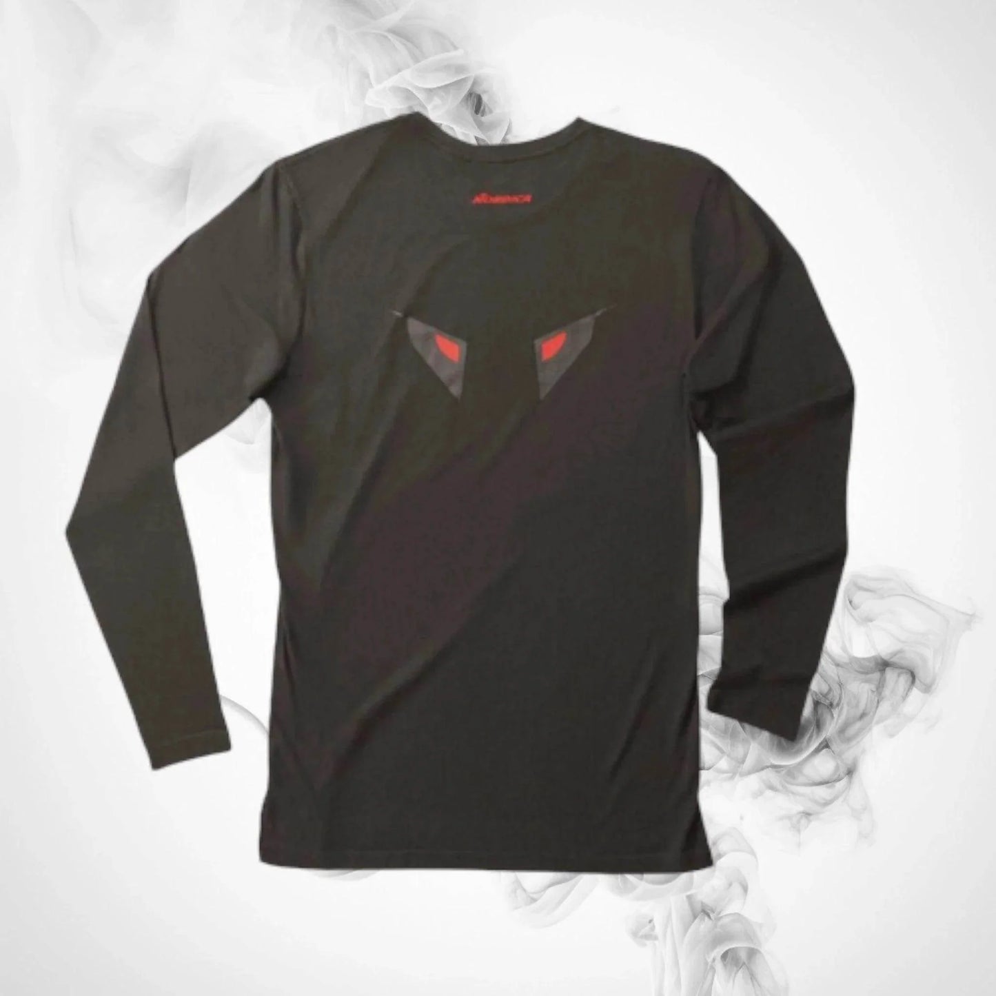 Ski Longsleeve Nordica Dobermann Black - 2023/24 - Dash Racegear