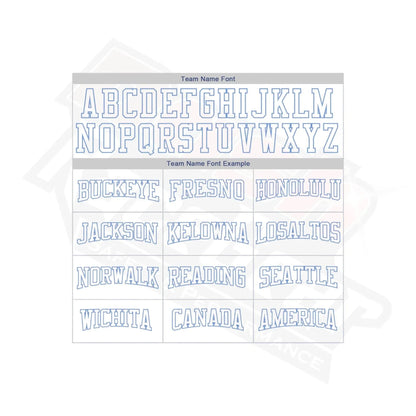Luxury Royal-Light Blue Custom Sports Pullover Hoodie - Dash Racegear
