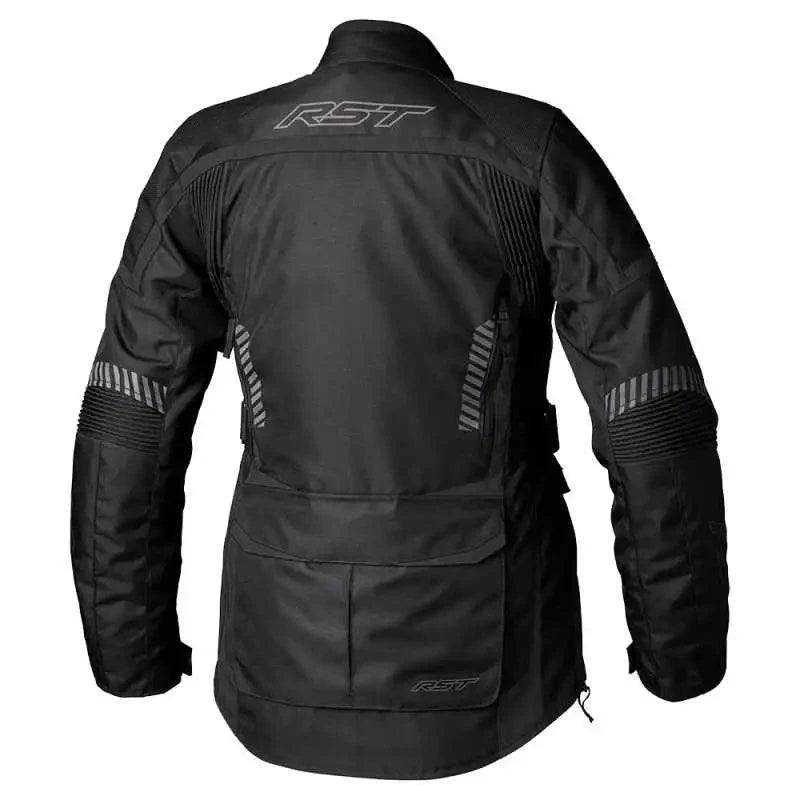 MAVERICK EVO CE LADIES TEXTILE JACKET - Dash Racegear