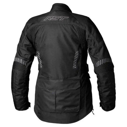MAVERICK EVO CE LADIES TEXTILE JACKET - Dash Racegear