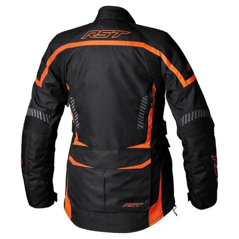 MAVERICK EVO CE LADIES TEXTILE JACKET - Dash Racegear