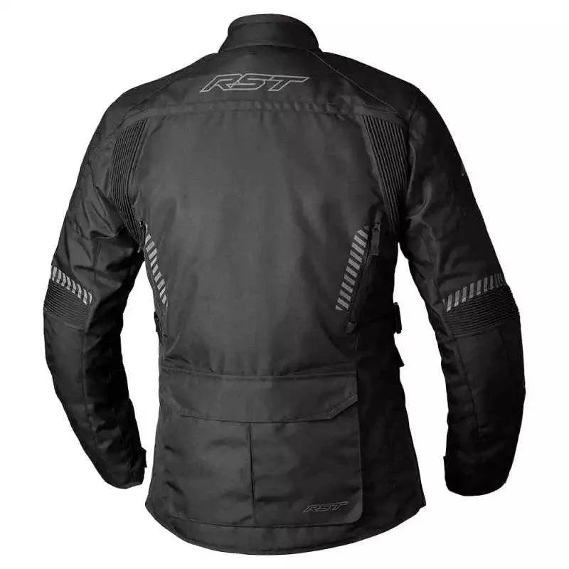 MAVERICK EVO CE MENS TEXTILE JACKET - Dash Racegear