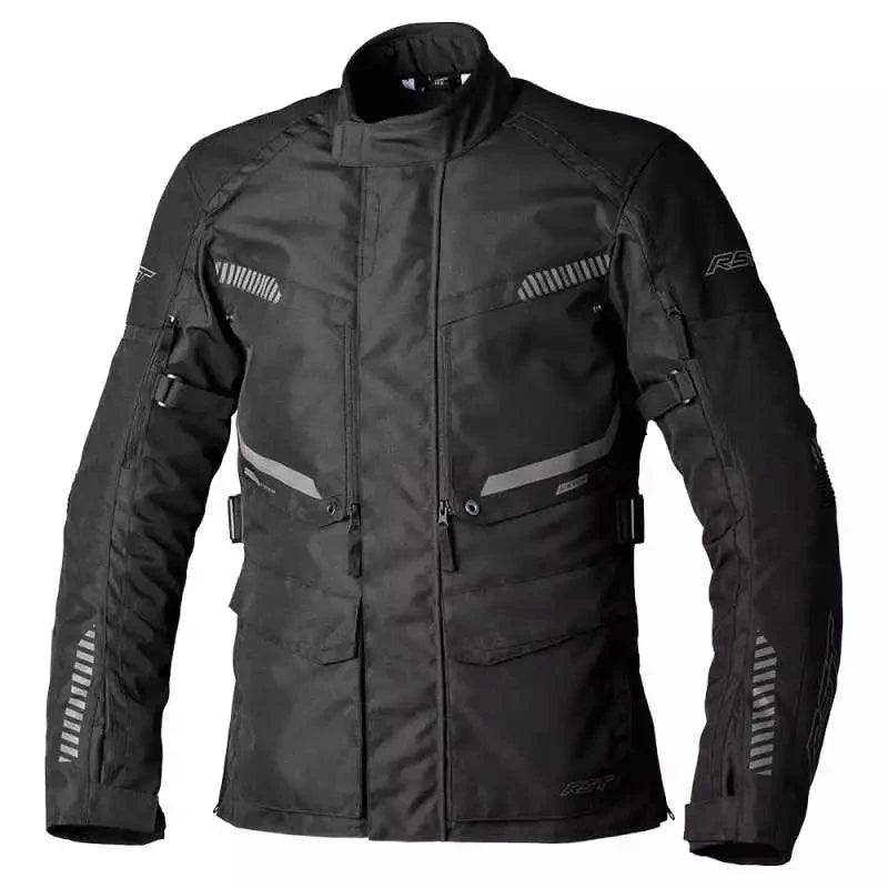 MAVERICK EVO CE MENS TEXTILE JACKET - Dash Racegear