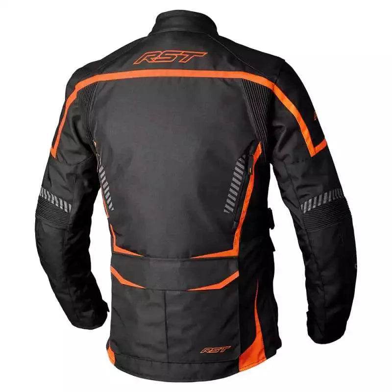 MAVERICK EVO CE MENS TEXTILE JACKET - Dash Racegear