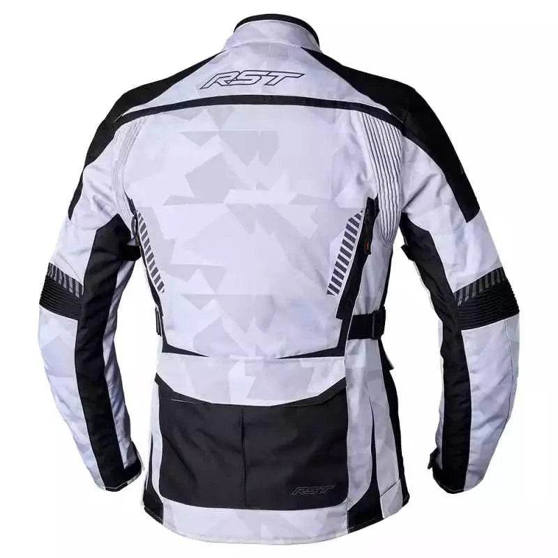 MAVERICK EVO CE MENS TEXTILE JACKET - Dash Racegear