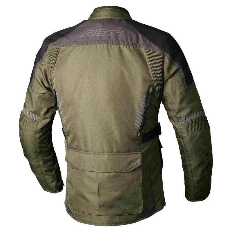 MAVERICK EVO CE MENS TEXTILE JACKET - Dash Racegear