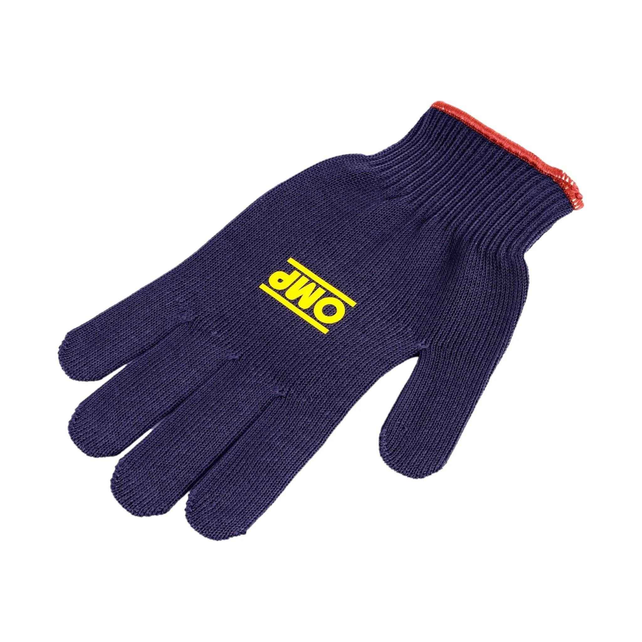 MECHANICS GLOVE OMP SHORT TECHNICAL DASH RACEGEAR