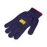 MECHANICS GLOVE OMP SHORT TECHNICAL - Dash Racegear