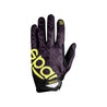 MECHANICS GLOVE SPARCO MECA-3 BLACK - Dash Racegear