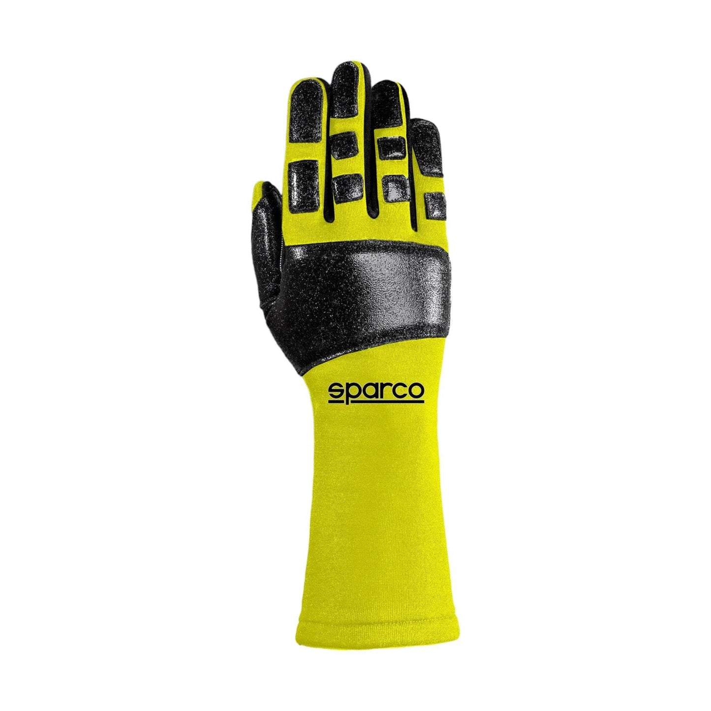 MECHANICS GLOVE SPARCO R-TIDE MECA WHITH FIA - Dash Racegear