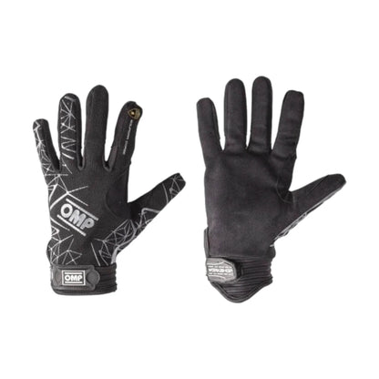 MECHANICS OMP WORKSHOP EVO GLOVE - Dash Racegear